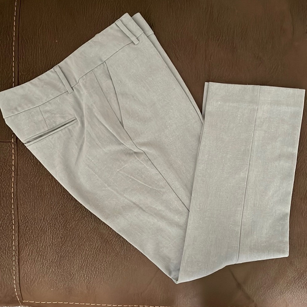 New York&Company ankle pants